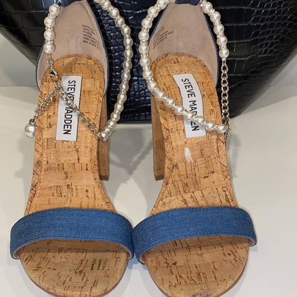 Steve Madden shoes - Picture 2 of 9